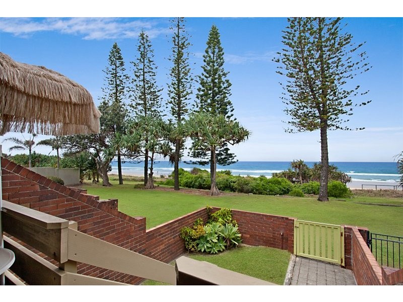 2/510 Pacific Pde (Dune Street), Tugun QLD 4224