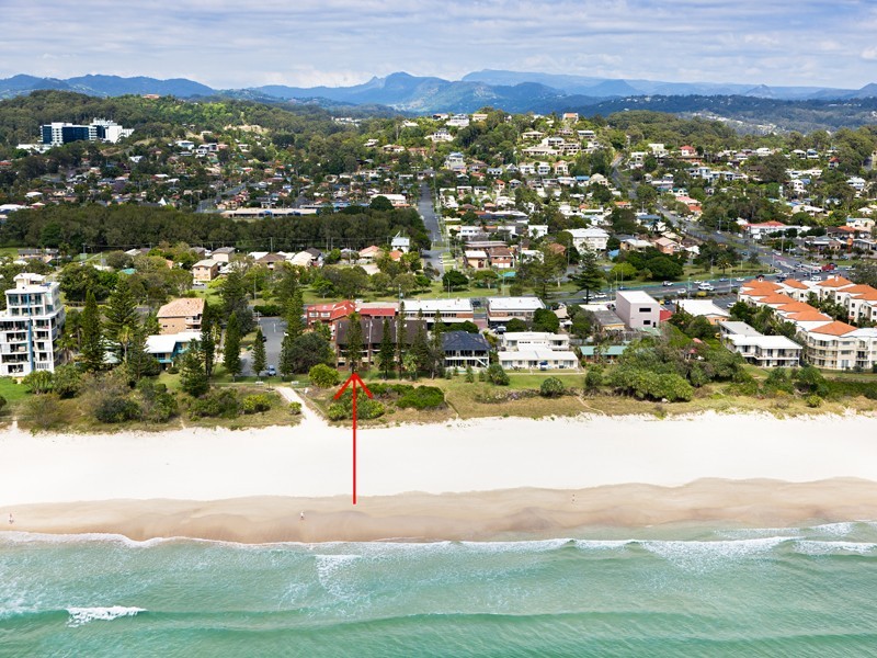 2/510 Pacific Pde (Dune Street), Tugun QLD 4224