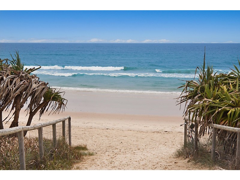 2/510 Pacific Pde (Dune Street), Tugun QLD 4224