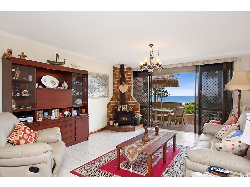 2/510 Pacific Pde (Dune Street), Tugun QLD 4224