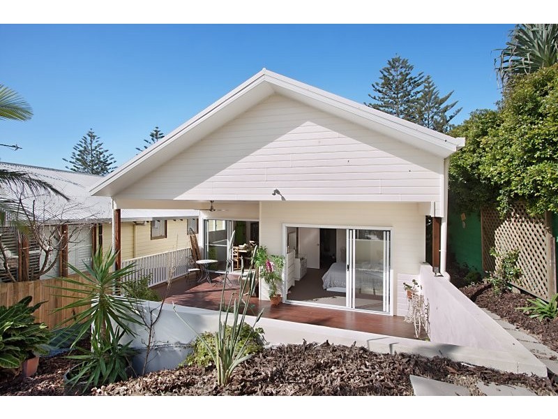 47 Garrick Street, Coolangatta QLD 4225