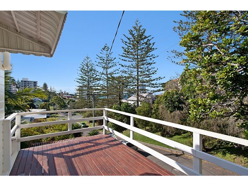 47 Garrick Street, Coolangatta QLD 4225