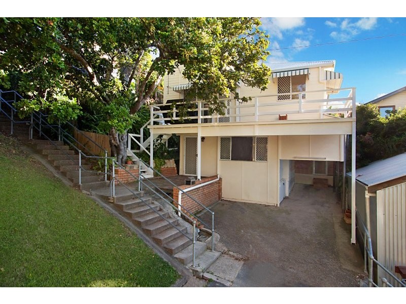 47 Garrick Street, Coolangatta QLD 4225