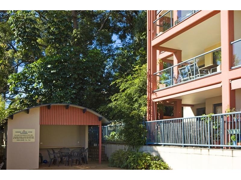 8/7 Stapylton Street, Coolangatta QLD 4225