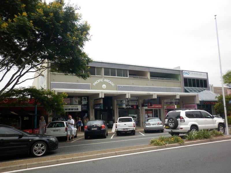 7/70 Griffith Street, Coolangatta QLD 4225