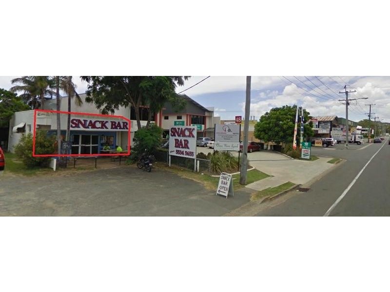 46 Currumbin Creek Road, Currumbin QLD 4223