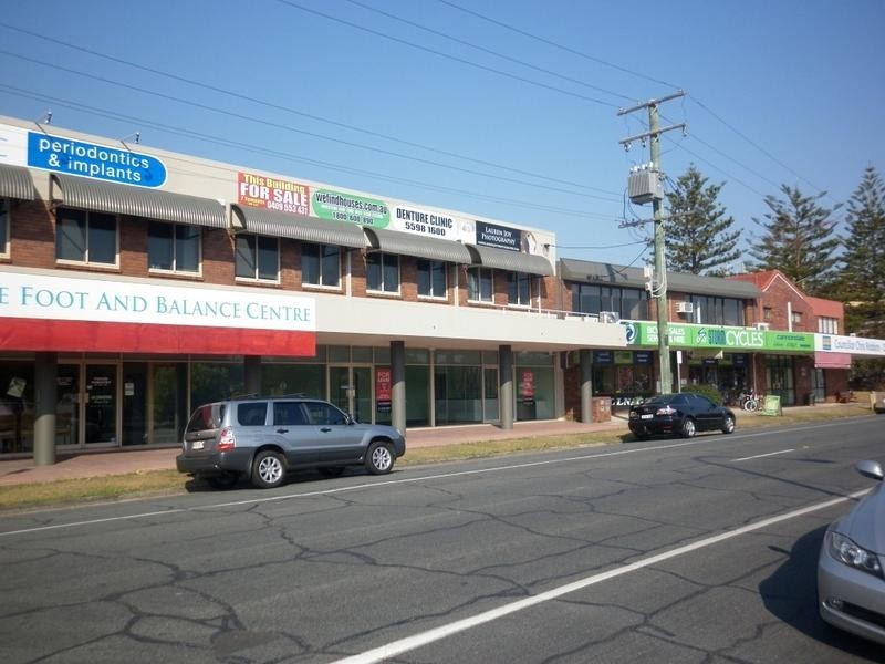 1/417 Golden Four Drive, Tugun QLD 4224