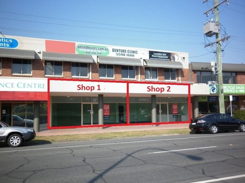 2/417 Golden Four Drive, Tugun QLD 4224