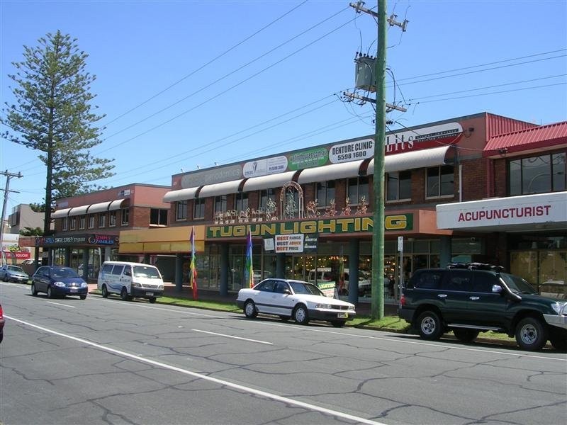 2/417 Golden Four Drive, Tugun QLD 4224