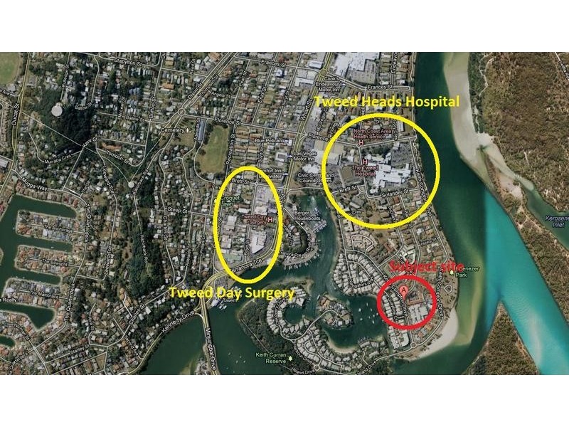 Tweed Heads NSW 2485