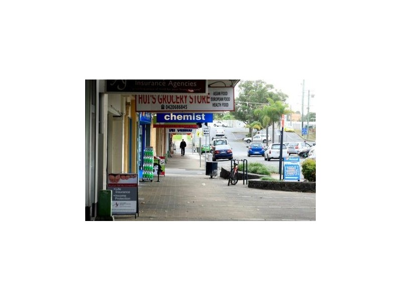 8 Sands Street, Tweed Heads NSW 2485