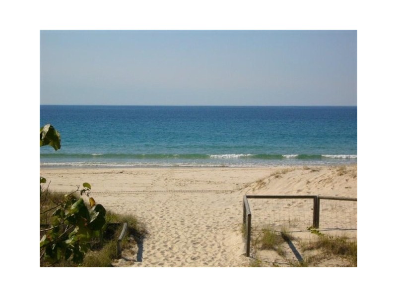 9/367 Golden four dr, Tugun QLD 4224