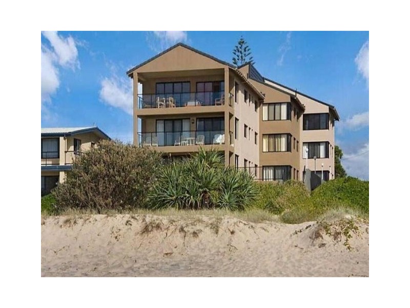 9/367 Golden four dr, Tugun QLD 4224