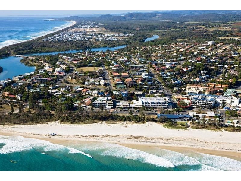 76 Marine Pde, Kingscliff NSW 2487