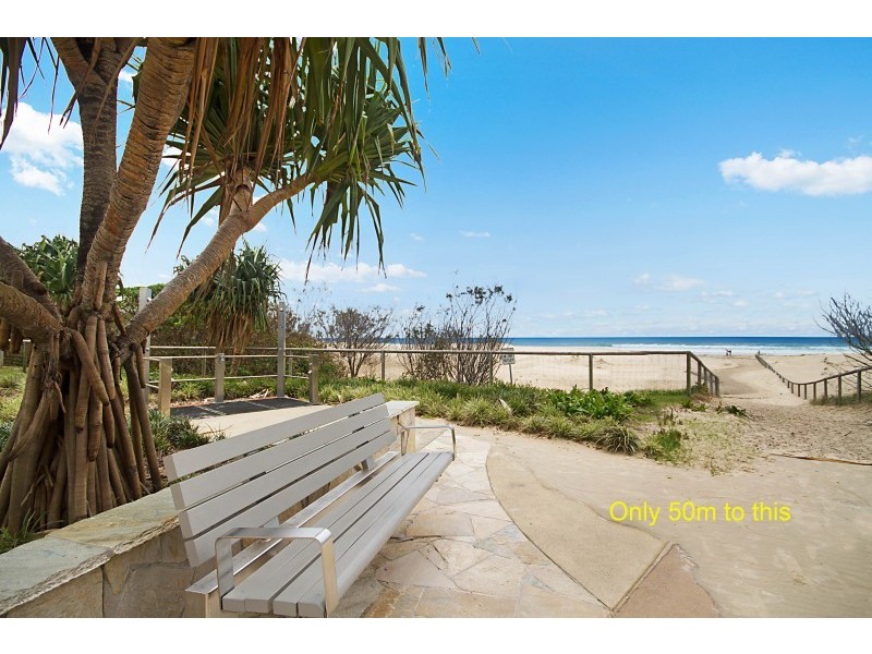 4/4 Johnston Street, Bilinga QLD 4225