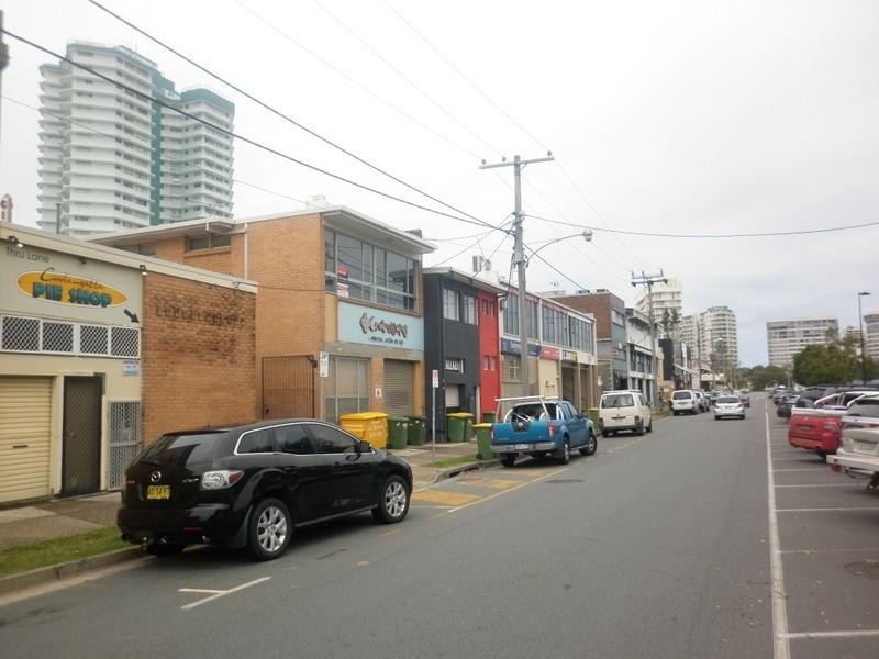 3/52 Griffith Street, Coolangatta QLD 4225