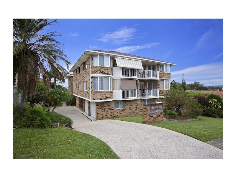 6/28 Stanley Street, Tweed Heads NSW 2485