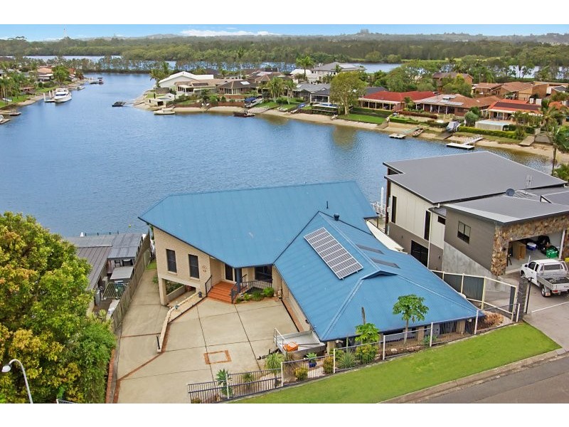 74 Old Ferry Road, Banora Point NSW 2486