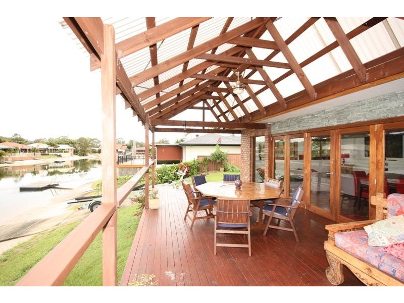 13 Tattler Court, Tweed Heads West NSW 2485