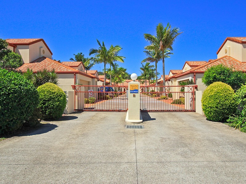 3/5-7 Inland Drive ‘Pacific Sun’, Tugun QLD 4224