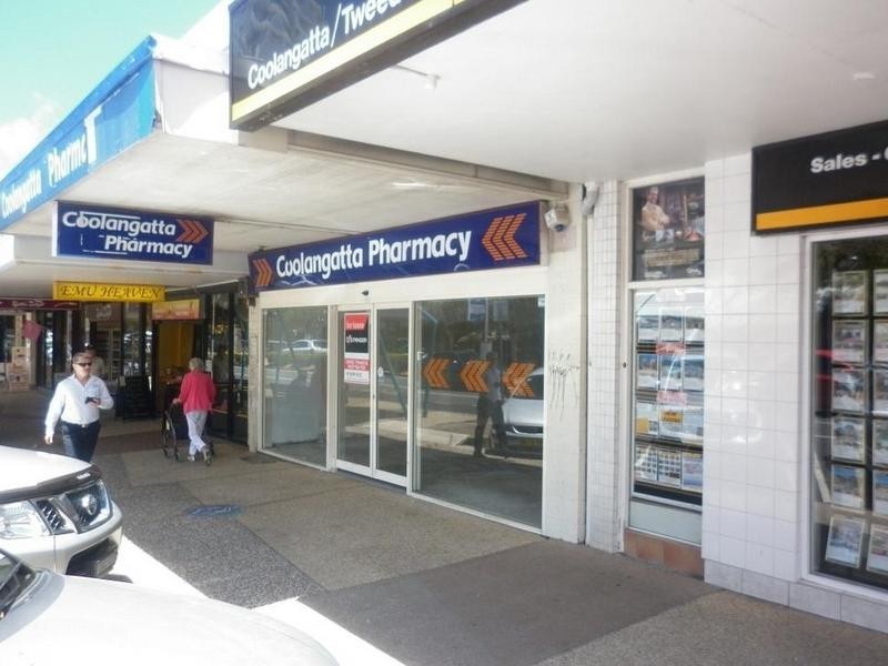 32 Griffith Street, Coolangatta QLD 4225