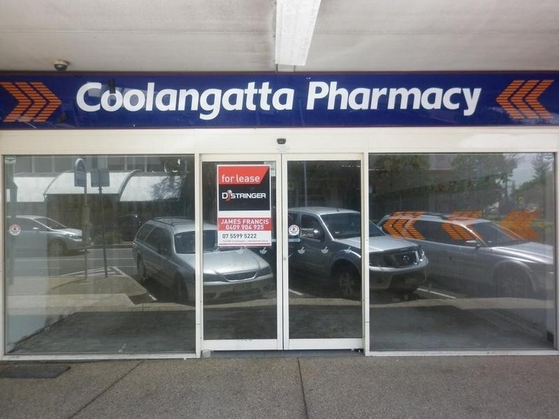 32 Griffith Street, Coolangatta QLD 4225