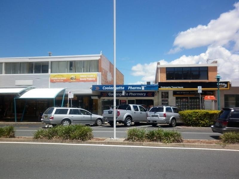 32 Griffith Street, Coolangatta QLD 4225