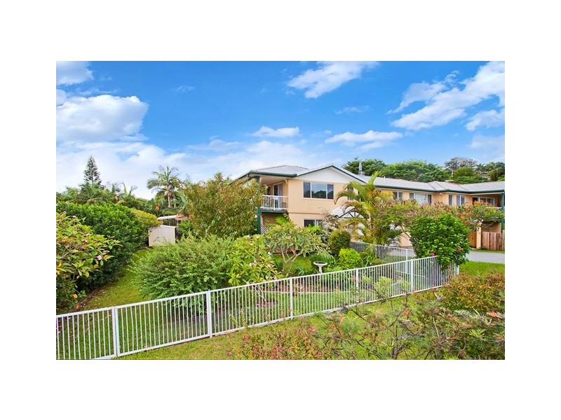 2/191 Darlington Drive Cnr Huntingdale Place, Banora Point NSW 2486