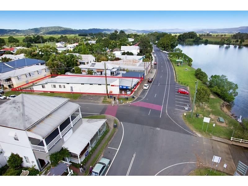 108 RIVERSIDE DRIVE, Tumbulgum NSW 2490