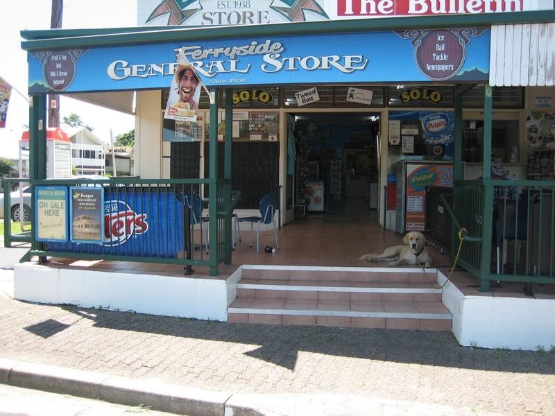 108 RIVERSIDE DRIVE, Tumbulgum NSW 2490