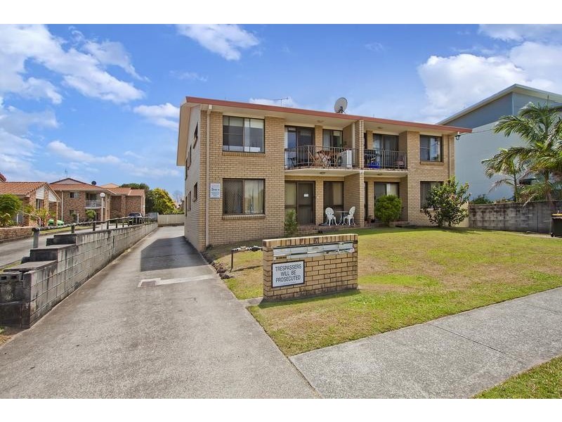 6/11 Lloyd Street, Tweed Heads South NSW 2486