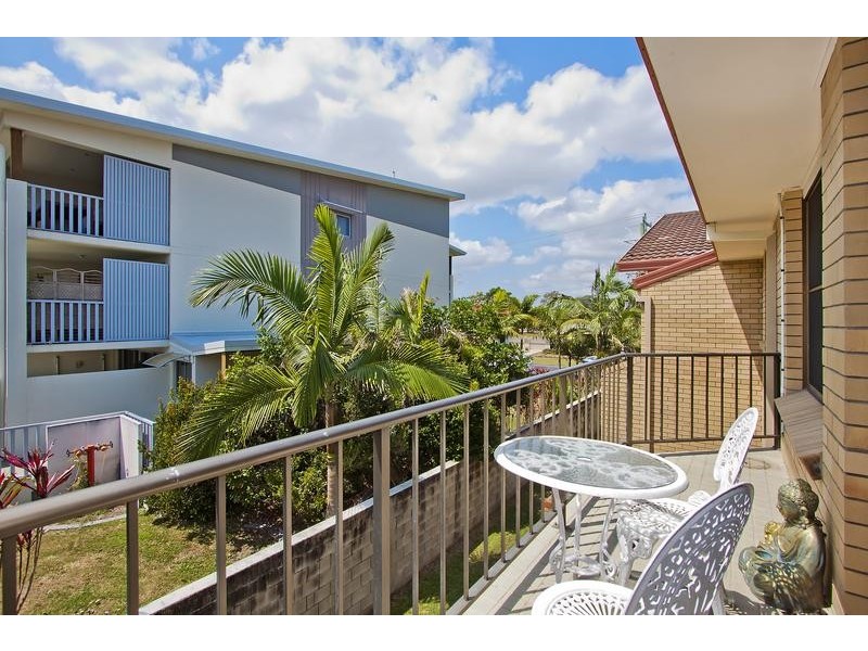 6/11 Lloyd Street, Tweed Heads South NSW 2486