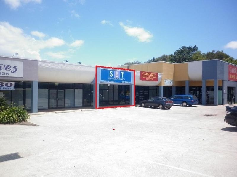 2/1 Ken Russell Court, Bundall QLD 4217