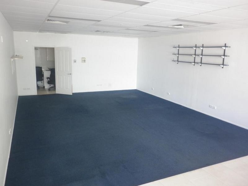 2/1 Ken Russell Court, Bundall QLD 4217