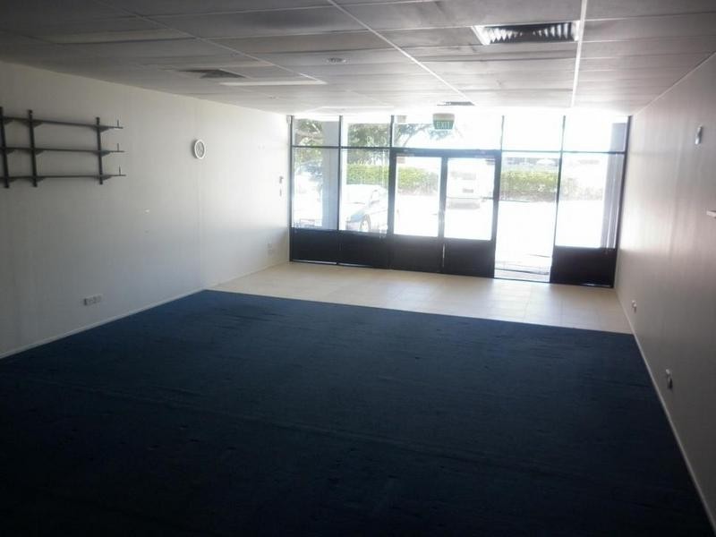 2/1 Ken Russell Court, Bundall QLD 4217