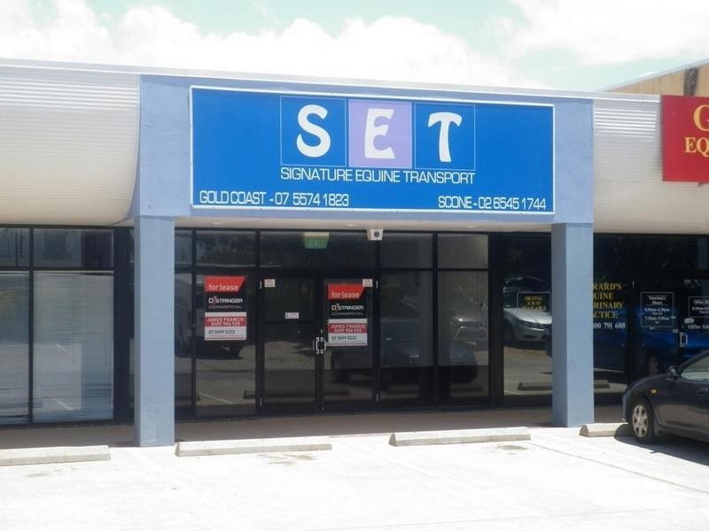 2/1 Ken Russell Court, Bundall QLD 4217