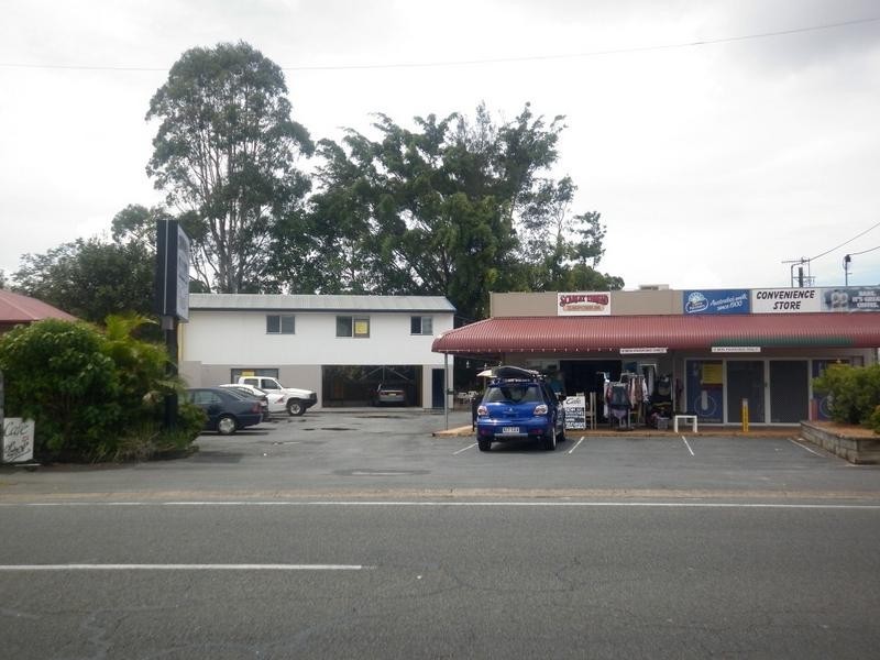 42 Currumbin Creek Road, Currumbin Waters QLD 4223