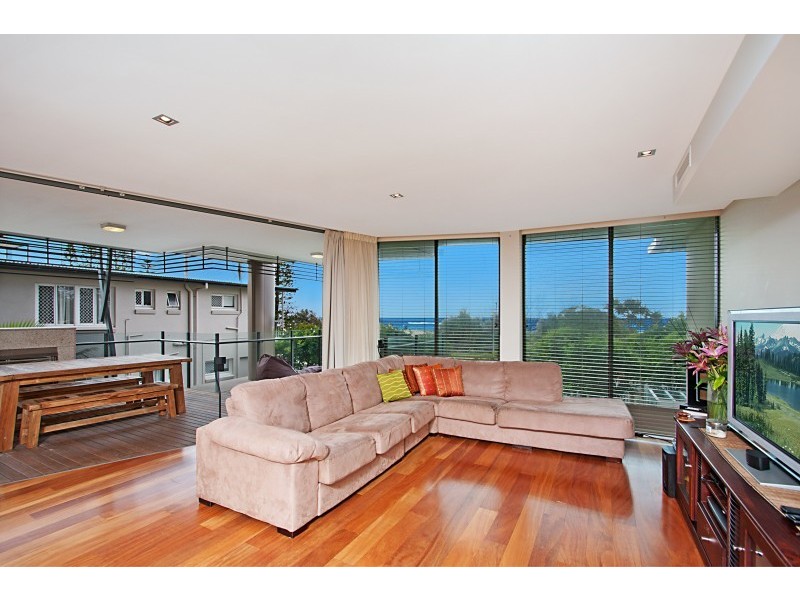 201/46 Pacific Parade ‘Kirra Wave’, Bilinga QLD 4225