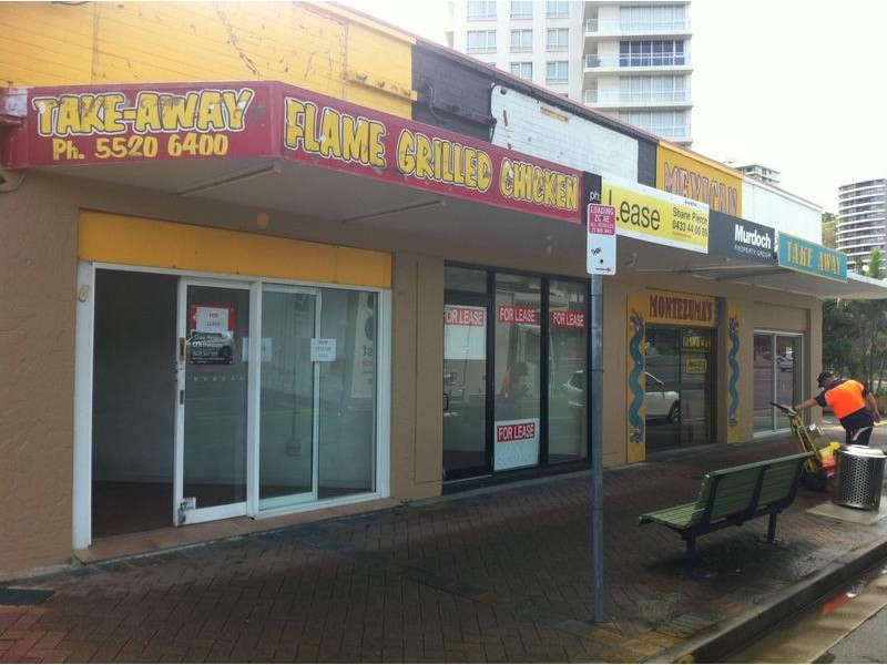 1823 gold coast highway, Burleigh Heads QLD 4220