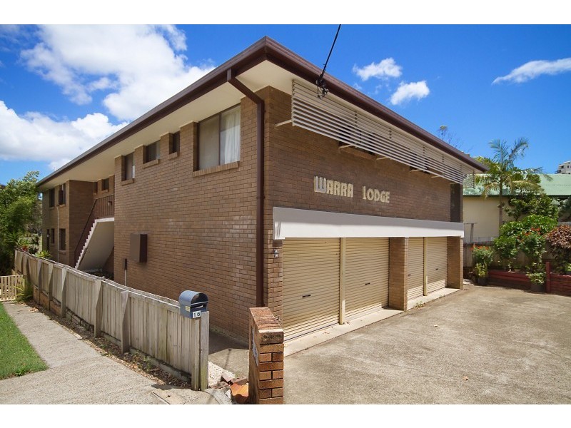 4/14 Warrawong Street, Coolangatta QLD 4225