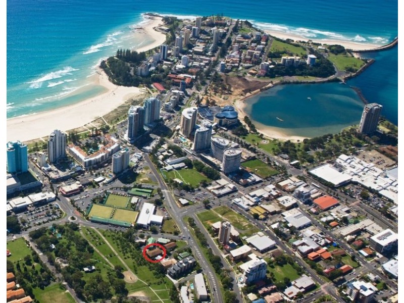 4/14 Warrawong Street, Coolangatta QLD 4225