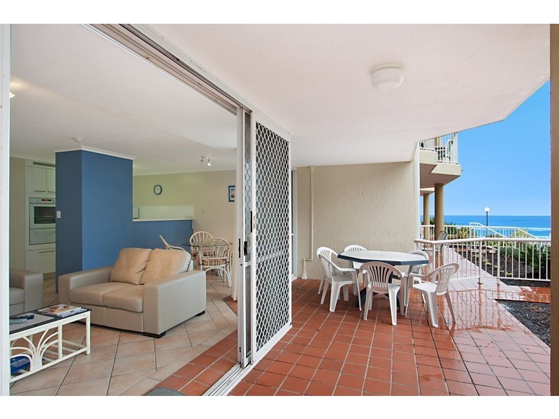 10/329 Golden Four Drive ‘Crystal Beach’, Tugun QLD 4224