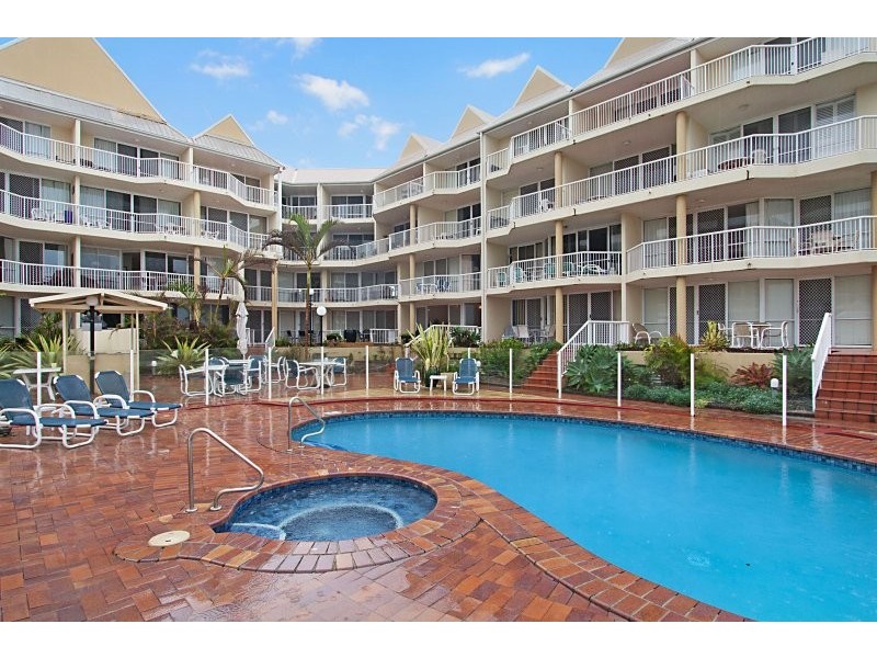 10/329 Golden Four Drive ‘Crystal Beach’, Tugun QLD 4224