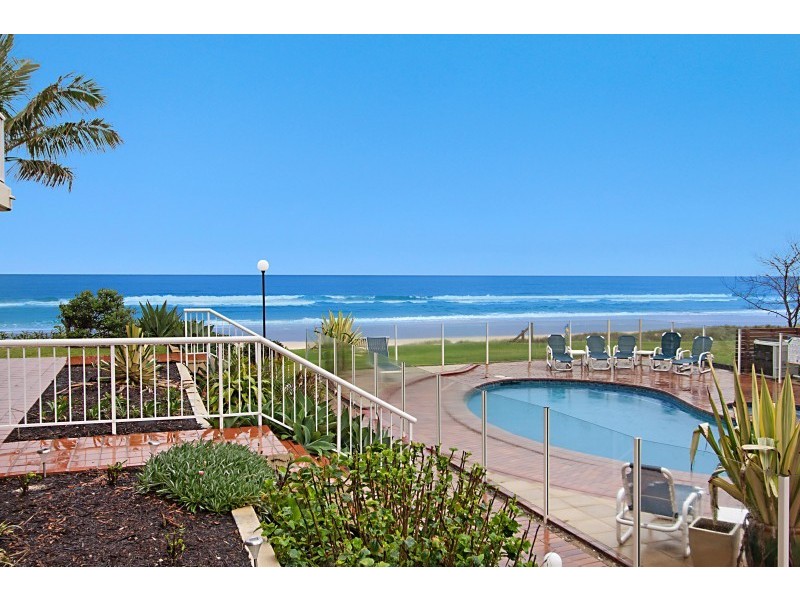 10/329 Golden Four Drive ‘Crystal Beach’, Tugun QLD 4224