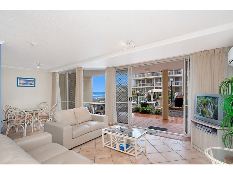 10/329 Golden Four Drive ‘Crystal Beach’, Tugun QLD 4224