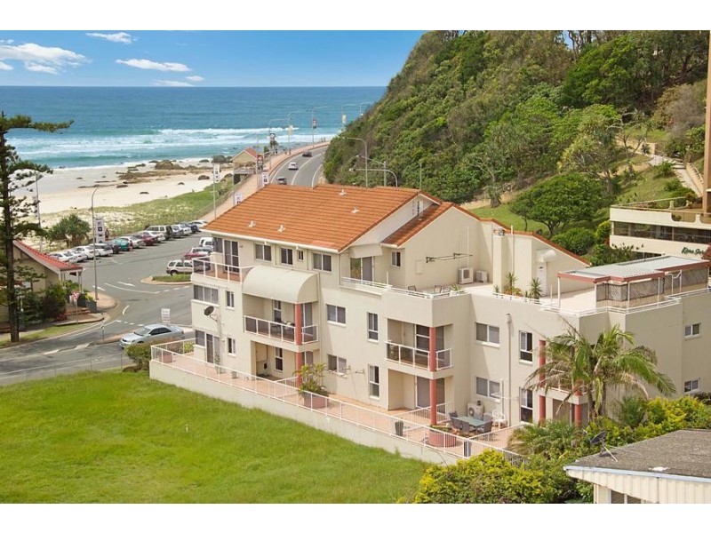 3/20 Marine Pde ‘Wave Break’, Kirra QLD 4225