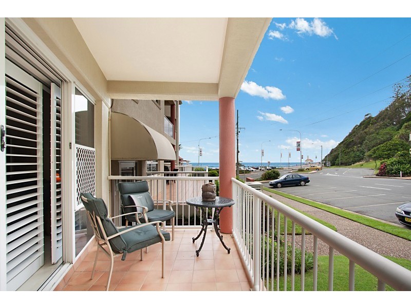 3/20 Marine Pde ‘Wave Break’, Kirra QLD 4225