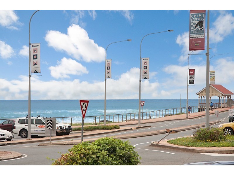 3/20 Marine Pde ‘Wave Break’, Kirra QLD 4225