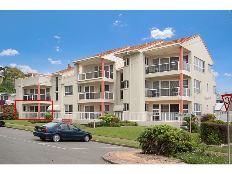 3/20 Marine Pde ‘Wave Break’, Kirra QLD 4225