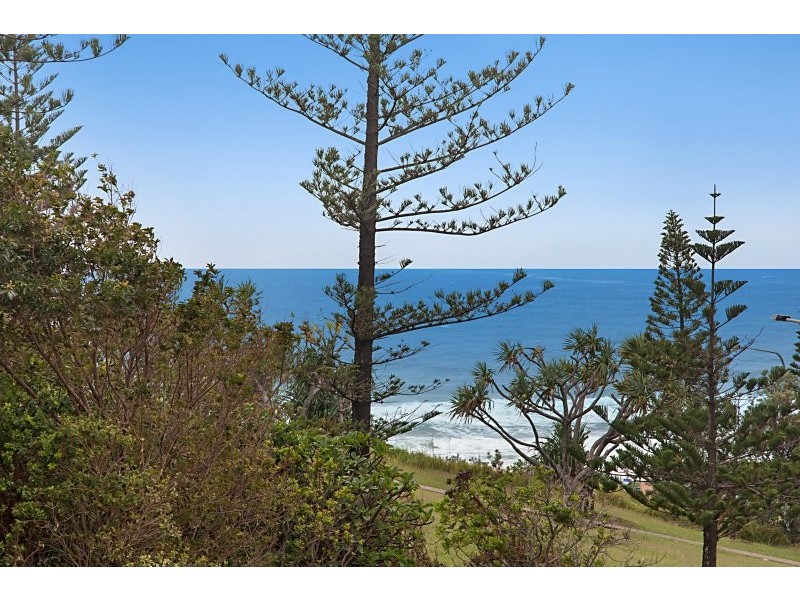 6 Garrick Street, Coolangatta QLD 4225